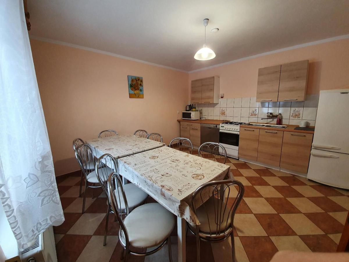 Noclegi Pod Klimczokiem Bystra  Exterior photo