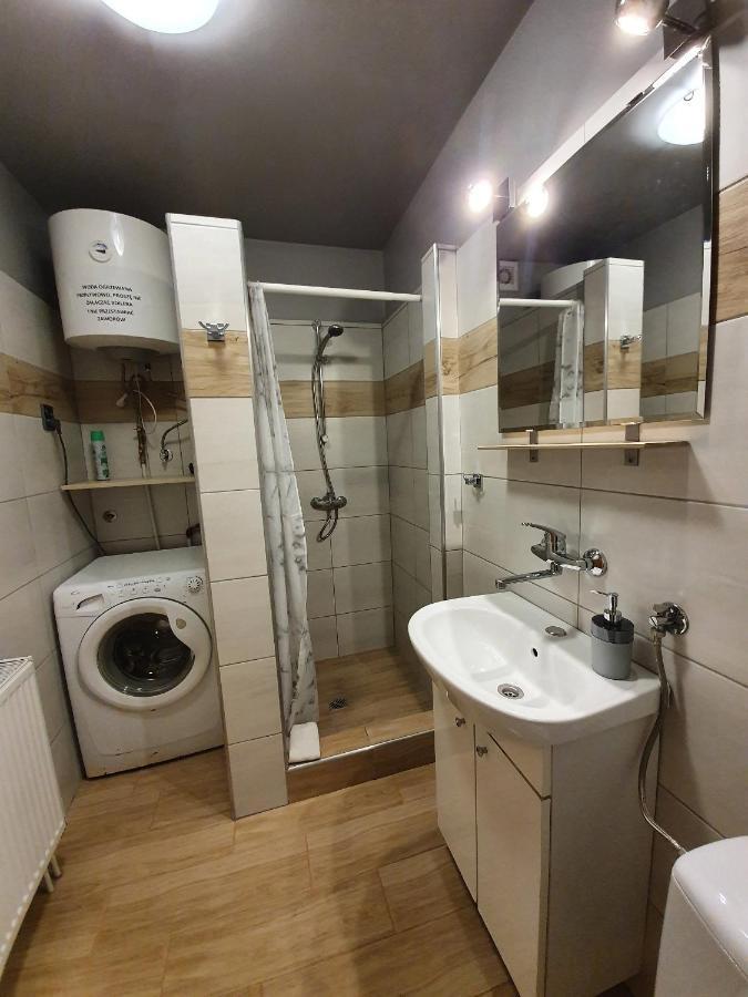 Noclegi Pod Klimczokiem Bystra  Exterior photo