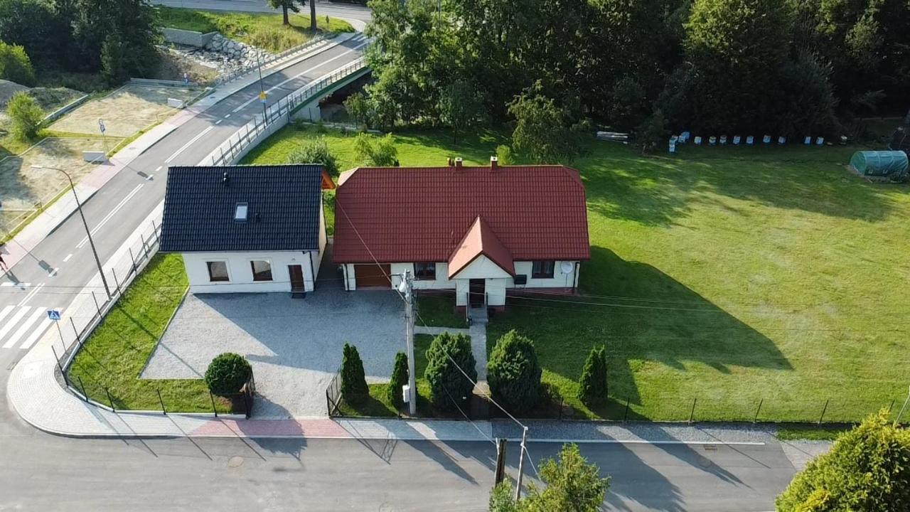 Noclegi Pod Klimczokiem Bystra  Exterior photo