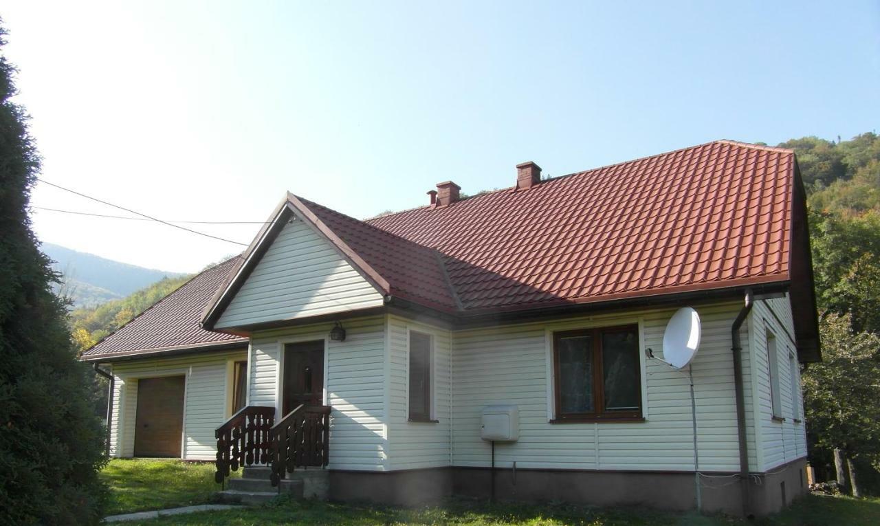 Noclegi Pod Klimczokiem Bystra  Exterior photo