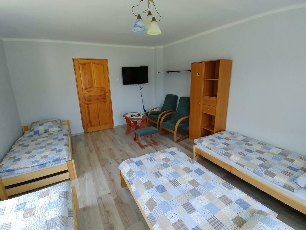 Noclegi Pod Klimczokiem Bystra  Exterior photo