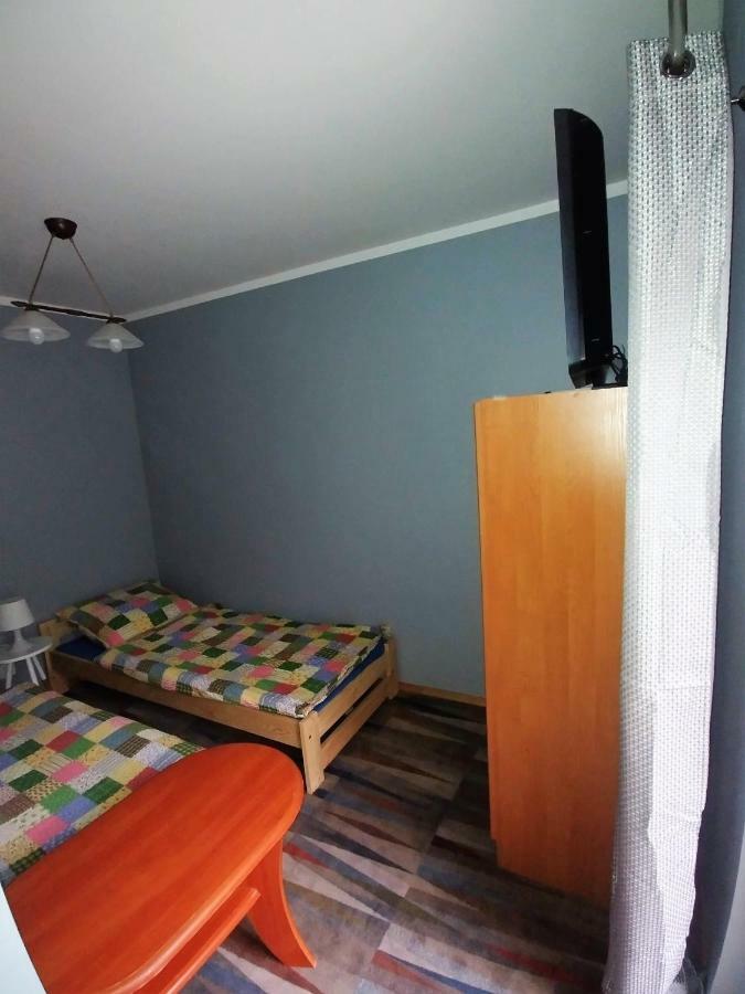 Noclegi Pod Klimczokiem Bystra  Exterior photo